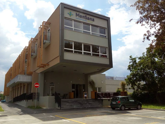 Comentarii opinii despre MenSana