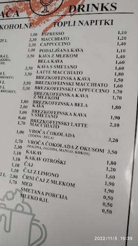 Opinii despre Pizzerija Rudi în Maribor - Gastronomija in gostinstvo