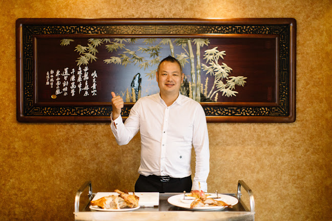 Chang, Koper - Koper