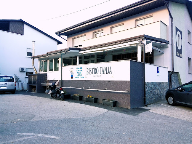 Cankarjeva ulica 58, 9000 Murska Sobota