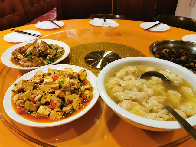 Kitajska Restavracija Shaolin