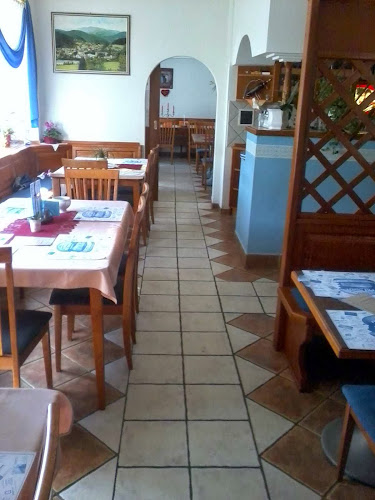 Grill Restaurant PRI MOSTU - Gastronomija in gostinstvo