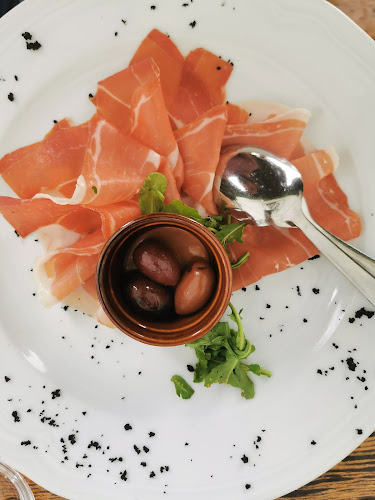 Gostilna Korte - Izola