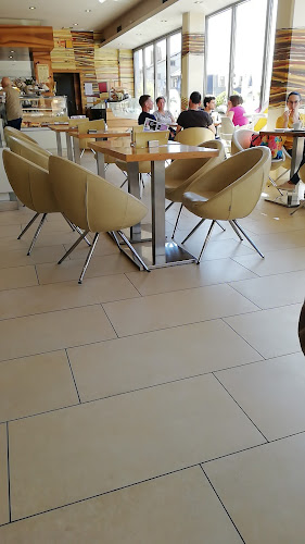 Comentarii opinii despre Slaščičarna in kavarna Julija (Bruno gostinstvo, trgovina in pekarna Gabrijele d.o.o.)