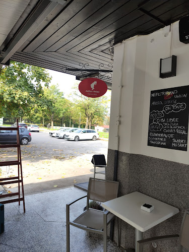 Pizzeria Napoli, Ljubljana