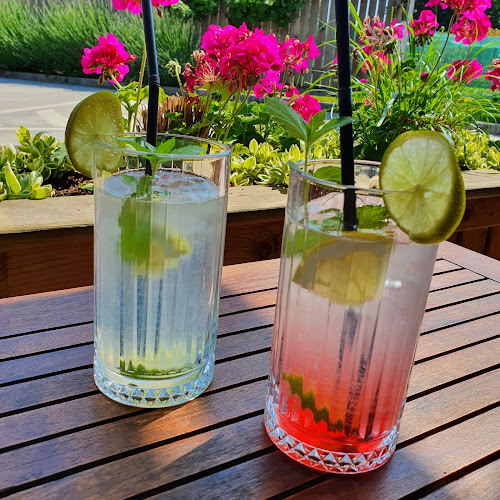 Tropic Cafe - Slovenske Konjice