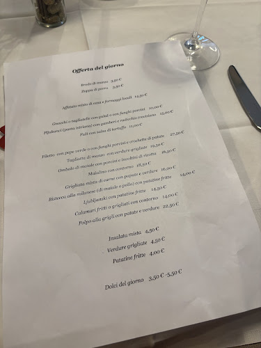 Gostilna Erna - Podgrad