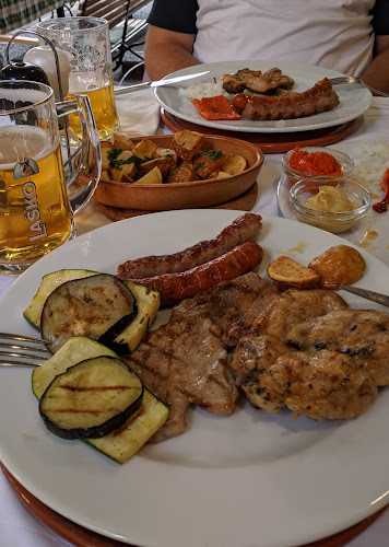 Gostilna Union Bled - Gastronomija in gostinstvo