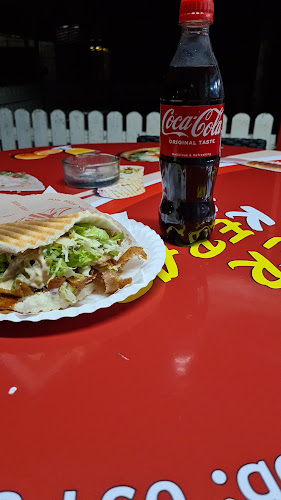 Doner Kebab Enka - Gastronomija in gostinstvo