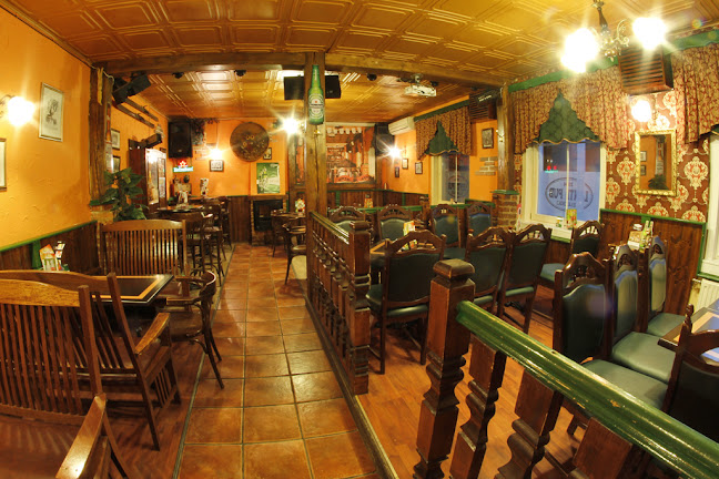 Lenti Pub Pintar P&B d.o.o