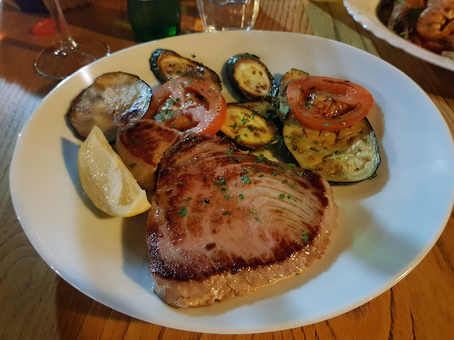 Opinii despre Pizzeria Park în Koper - Gastronomija in gostinstvo