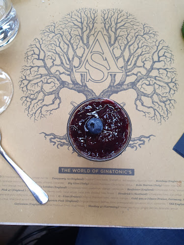 AS Aperitivo - Ljubljana