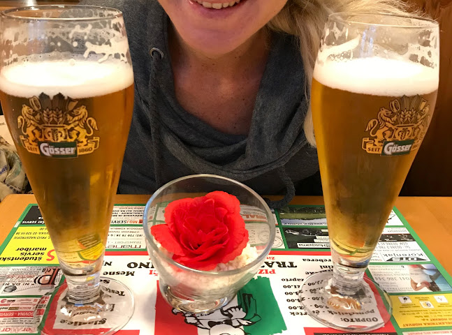 Comentarii opinii despre Pizerija Trattoria Padrino - Gostilna