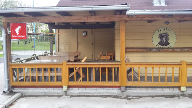 Opinii despre Pr' Peht bar în Medvode - Gastronomija in gostinstvo