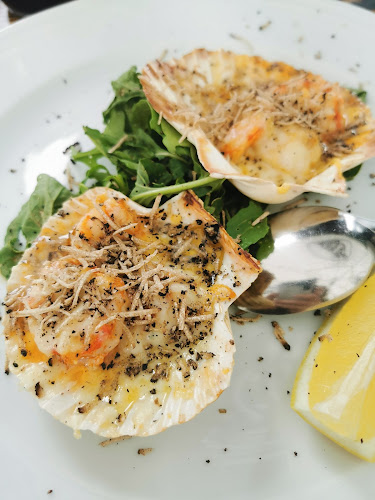 Gostilna Korte - Izola