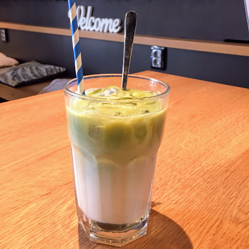 R&B Cafe Roasters - Ljubljana