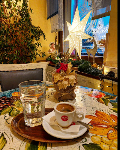 Slaščičarna in Kavarna Evropa