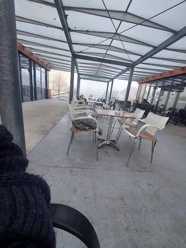 Bar študent Cafe, Amadej Božičnik s.p.