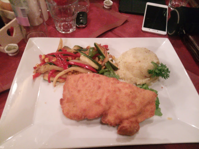 Comentarii opinii despre Gostilna - Pizzeria "Hruševje", Sonja Jurjevčič s.p.