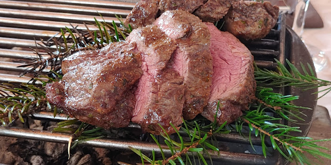 Gostilna Javornik Goran Pevec S.P. - Šentrupert