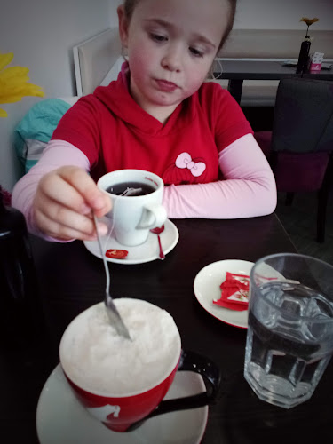 Kavarna Napoleon - Logatec