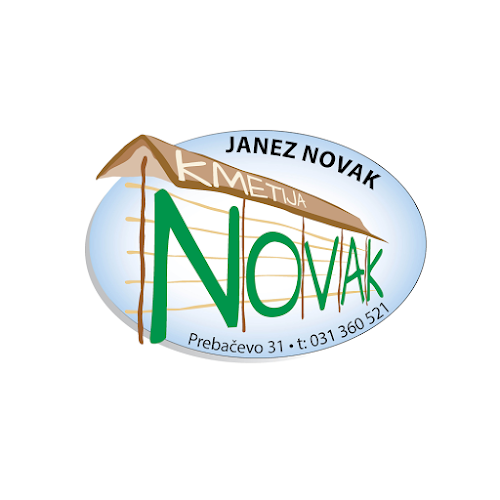 Mlekomat kmetije Novak - Gastronomija in gostinstvo