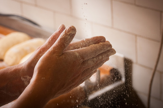 Opinii despre Pekarna in slaščičarna Jurček în Domžale - Gastronomija in gostinstvo