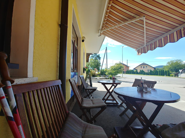 Opinii despre Gostišče na vasi Darinka Zavodnik s.p. în Zagradec - Gastronomija in gostinstvo