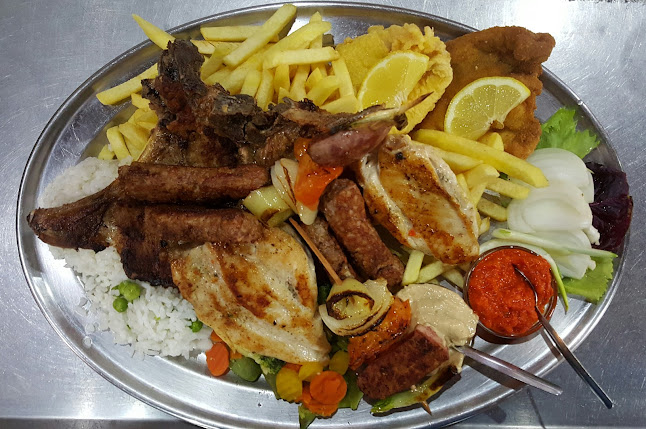 Gostilna Kurbos, Brigita Kurbos s.p.