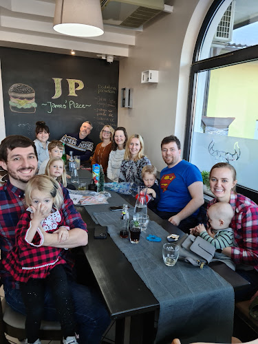 Restavracija James' place - Velenje