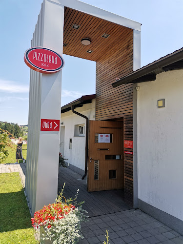Pizzoteka K&S - Gastronomija in gostinstvo