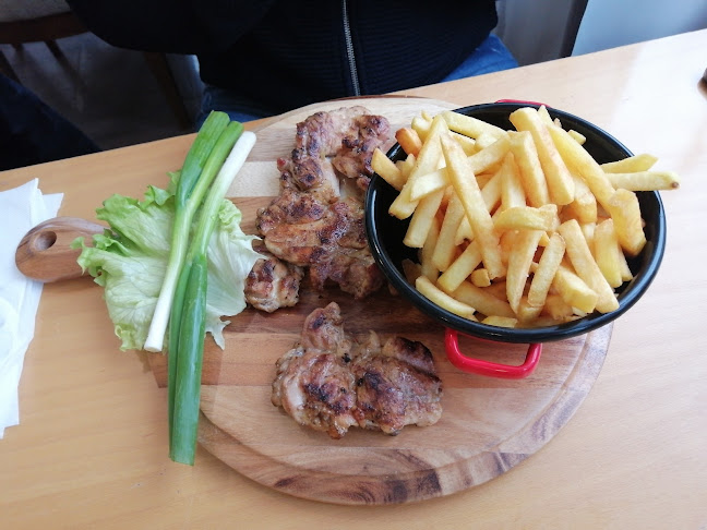 Pri Brigiti - Gastronomija in gostinstvo