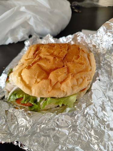 Fast Food Pri Štuku