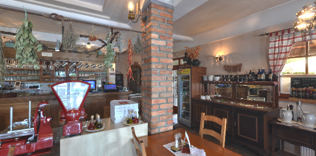 KAŠČA MRLAČNIK, Gostilna, Picerija, Špageterija