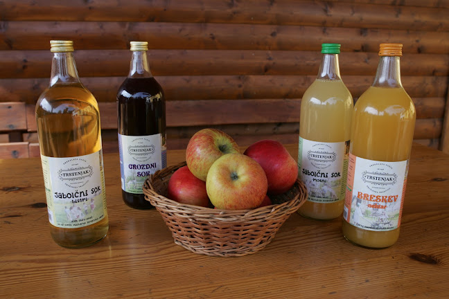 Bio Dan, proizvodnja Sadnih sokov d.o.o., Stročja vas 46, Ljutomer