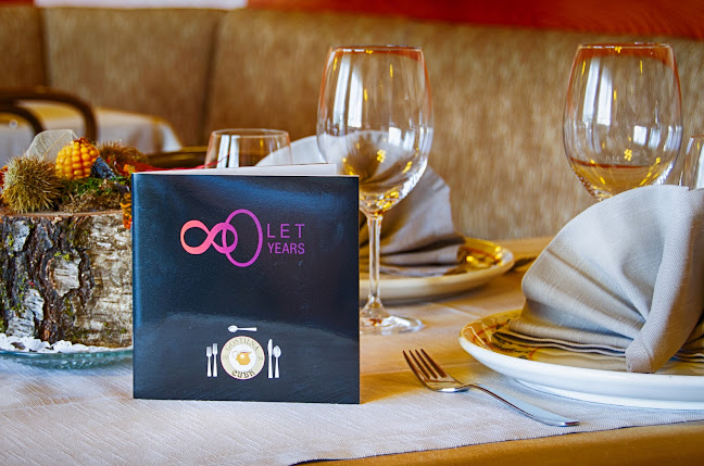 Opinii despre Gostilna Čubr în Komenda - Gastronomija in gostinstvo