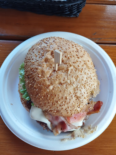 Okrepčevalnica Prepih - Postojna