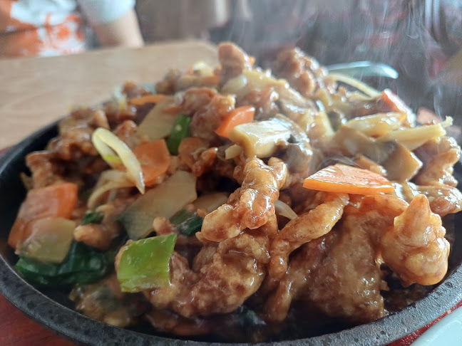 Kitajska restavracija Zvezda - Maribor