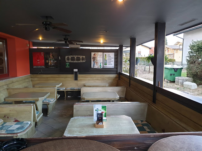 Bar Sandra - Gastronomija in gostinstvo