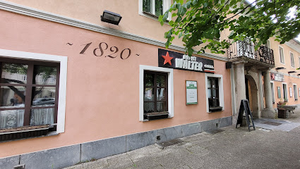 Das Ist Walter Center Ljubljana