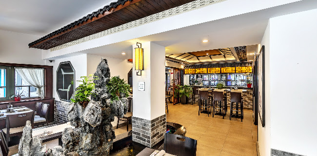 Chang, Ljubljana BTC