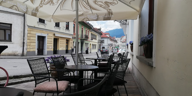 Opinii despre Kavarna Veronika în Kamnik - Gastronomija in gostinstvo