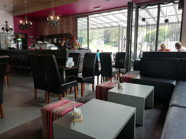 Glamour caffe Zagorje - Zagorje ob Savi