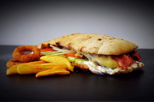 Okrepčevalnica Šiš - Maribor