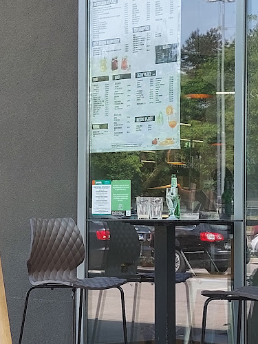 Terasa bistro pri Jagru - Celje