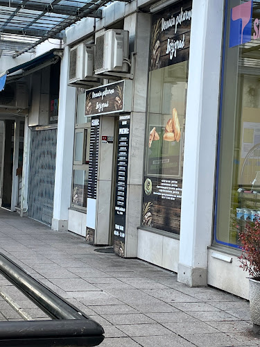 Comentarii opinii despre Edina pekarstvo pekarna d.o.o.