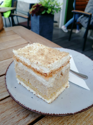 kavarna in slaščičarna polonca - Mozirje