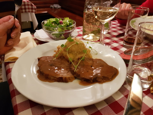 Gostilna Lakner, Marjan Ovnik s.p. - Kranj