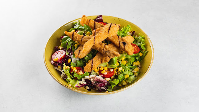 Brejk, restavracija & bar