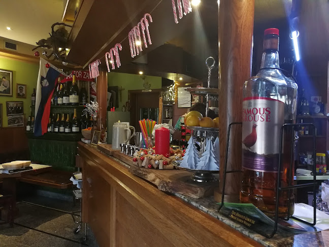 Gostilna pri Anzelnu - Gastronomija in gostinstvo